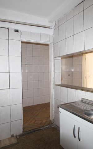 Casa para alugar com 120m², 2 quartos e sem vagaCozinha