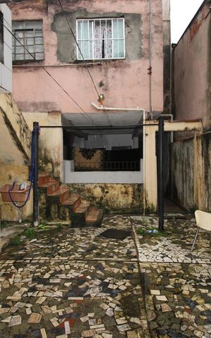 Casa para alugar com 120m², 2 quartos e sem vagaÁrea de Serviço