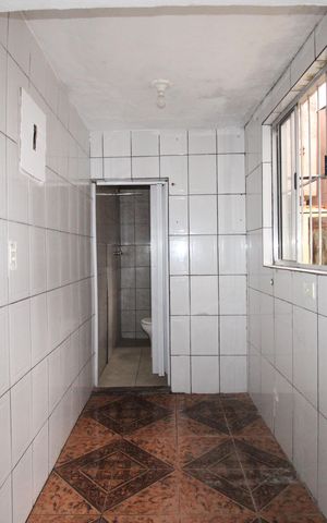 Casa para alugar com 120m², 2 quartos e sem vagaCorredor