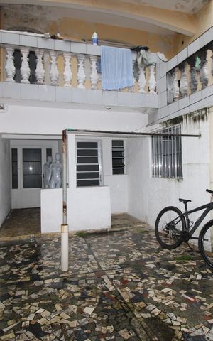 Casa para alugar com 120m², 2 quartos e sem vagaÁrea de Serviço