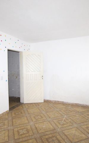 Casa para alugar com 120m², 2 quartos e sem vagaQuarto 2 - Suíte