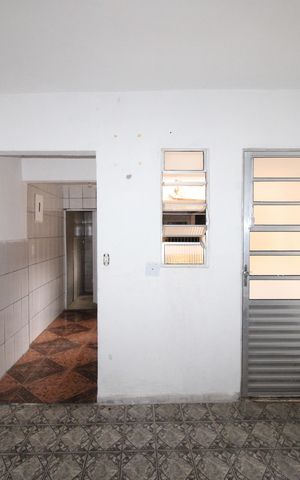 Casa para alugar com 120m², 2 quartos e sem vagaQuarto 1 suíte
