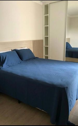 Apartamento à venda com 45m², 1 quarto e 1 vaga
