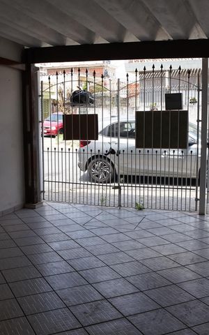 Casa à venda com 90m², 2 quartos e 1 vagaGaragem