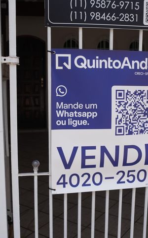Casa à venda com 90m², 2 quartos e 1 vagaFachada