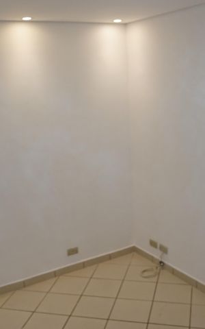 Casa à venda com 90m², 2 quartos e 1 vagaQuarto 2