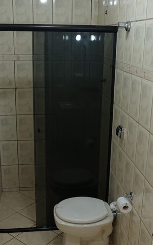 Casa à venda com 90m², 2 quartos e 1 vagaBanheiro 2