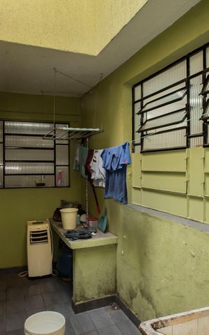 Casa à venda com 165m², 4 quartos e 2 vagas Casa à venda com 165m², 4 quartos e 2 vagasCasa 2 - Área de Serviço