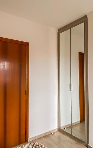 Casa de condomínio à venda com 55m², 2 quartos e 1 vaga Casa de condomínio à venda com 55m², 2 quartos e 1 vagaSuite 1