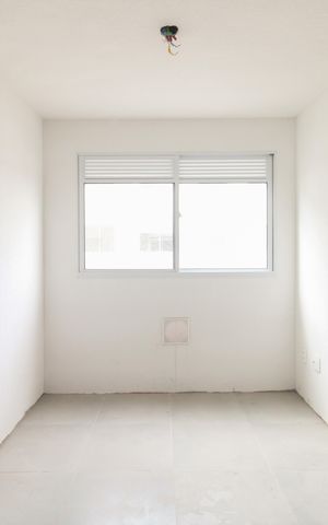 Apartamento à venda com 32m², 2 quartos e sem vaga Apartamento à venda com 32m², 2 quartos e sem vagaSala