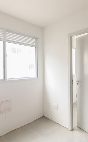 Apartamento à venda com 32m², 2 quartos e sem vaga Apartamento à venda com 32m², 2 quartos e sem vagaSala