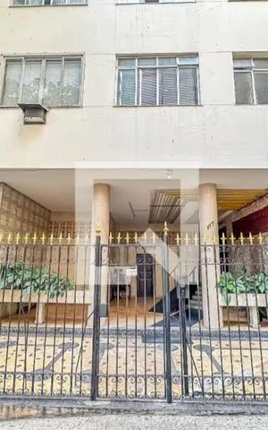 Apartamento à venda com 24m², 1 quarto e sem vaga Apartamento à venda com 24m², 1 quarto e sem vagaFachada