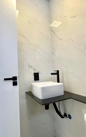 Apartamento para alugar com 32m², 1 quarto e sem vaga Apartamento para alugar com 32m², 1 quarto e sem vagaBanheiro