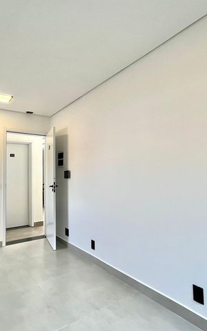 Apartamento para alugar com 32m², 1 quarto e sem vaga Apartamento para alugar com 32m², 1 quarto e sem vagaSala