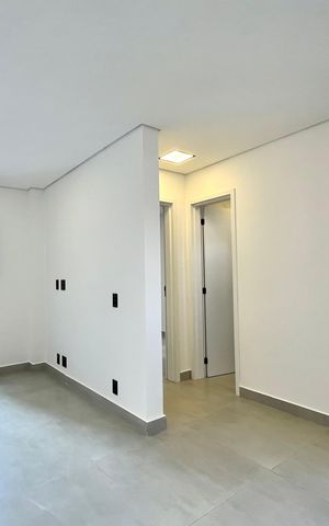 Apartamento para alugar com 32m², 1 quarto e sem vaga Apartamento para alugar com 32m², 1 quarto e sem vagaSala