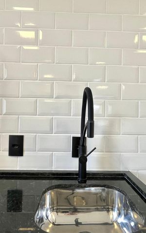 Apartamento para alugar com 32m², 1 quarto e sem vaga Apartamento para alugar com 32m², 1 quarto e sem vagaCozinha