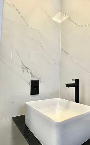Apartamento para alugar com 32m², 1 quarto e sem vaga Apartamento para alugar com 32m², 1 quarto e sem vagaBanheiro