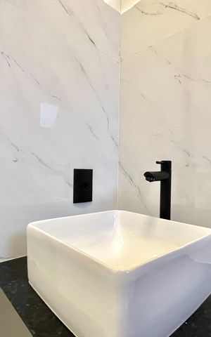 Apartamento para alugar com 34m², 1 quarto e sem vaga Apartamento para alugar com 34m², 1 quarto e sem vagaBanheiro