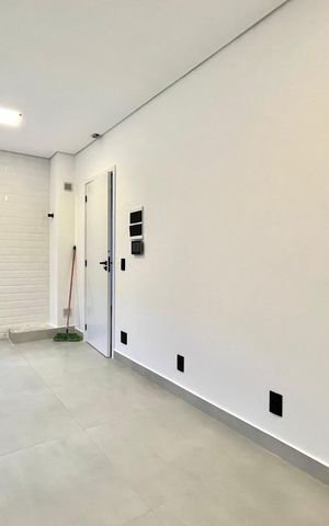 Apartamento para alugar com 34m², 1 quarto e sem vaga Apartamento para alugar com 34m², 1 quarto e sem vagaSala