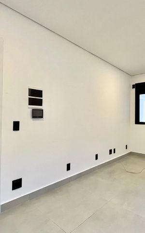 Apartamento para alugar com 34m², 1 quarto e sem vaga Apartamento para alugar com 34m², 1 quarto e sem vagaSala
