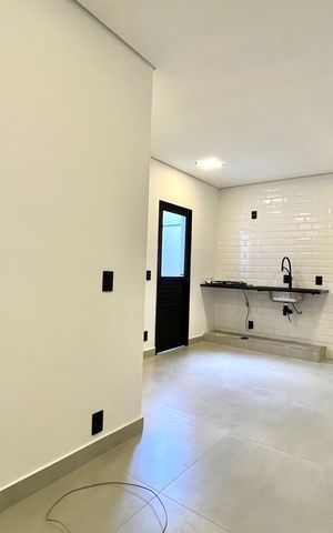 Apartamento para alugar com 34m², 1 quarto e sem vaga Apartamento para alugar com 34m², 1 quarto e sem vagaSala
