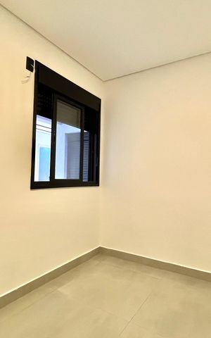 Apartamento para alugar com 34m², 1 quarto e sem vaga Apartamento para alugar com 34m², 1 quarto e sem vagaQuarto
