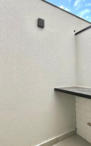 Apartamento para alugar com 34m², 1 quarto e sem vaga Apartamento para alugar com 34m², 1 quarto e sem vagaÁrea de Serviço