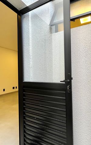 Apartamento para alugar com 34m², 1 quarto e sem vaga Apartamento para alugar com 34m², 1 quarto e sem vagaÁrea de Serviço