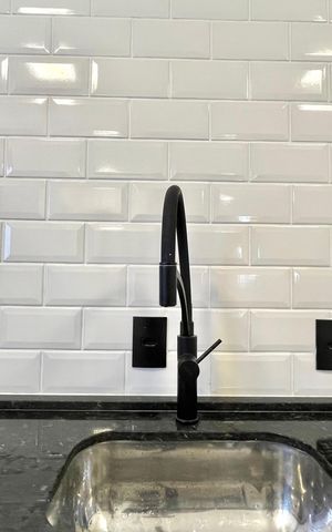 Apartamento para alugar com 34m², 1 quarto e sem vaga Apartamento para alugar com 34m², 1 quarto e sem vagaCozinha