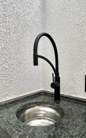 Apartamento para alugar com 41m², 1 quarto e sem vaga Apartamento para alugar com 41m², 1 quarto e sem vagaÁrea de Serviço