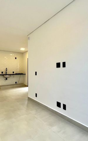 Apartamento para alugar com 41m², 1 quarto e sem vaga Apartamento para alugar com 41m², 1 quarto e sem vagaSala