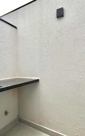 Apartamento para alugar com 41m², 1 quarto e sem vaga Apartamento para alugar com 41m², 1 quarto e sem vagaÁrea de Serviço