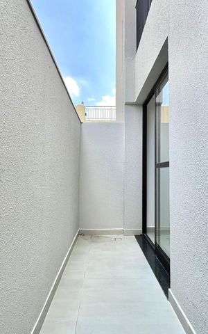 Apartamento para alugar com 41m², 1 quarto e sem vaga Apartamento para alugar com 41m², 1 quarto e sem vagaVaranda