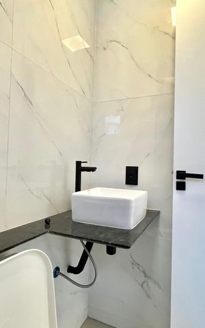Apartamento para alugar com 41m², 1 quarto e sem vaga Apartamento para alugar com 41m², 1 quarto e sem vagaBanheiro
