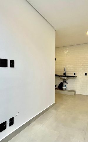 Apartamento para alugar com 30m², 1 quarto e sem vaga Apartamento para alugar com 30m², 1 quarto e sem vagaSala