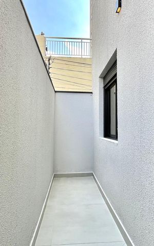 Apartamento para alugar com 30m², 1 quarto e sem vaga Apartamento para alugar com 30m², 1 quarto e sem vagaVaranda
