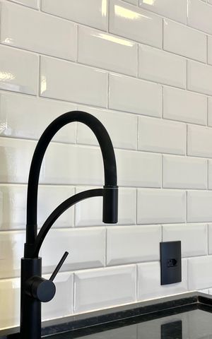 Apartamento para alugar com 30m², 1 quarto e sem vaga Apartamento para alugar com 30m², 1 quarto e sem vagaCozinha