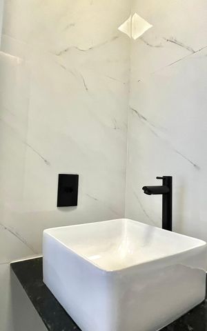 Apartamento para alugar com 30m², 1 quarto e sem vaga Apartamento para alugar com 30m², 1 quarto e sem vagaBanheiro