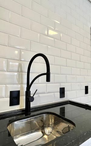Apartamento para alugar com 30m², 1 quarto e sem vaga Apartamento para alugar com 30m², 1 quarto e sem vagaCozinha