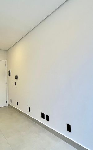 Apartamento para alugar com 30m², 1 quarto e sem vaga Apartamento para alugar com 30m², 1 quarto e sem vagaSala