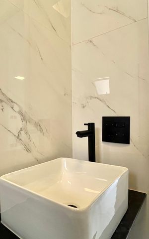 Studio para alugar com 26m², 1 quarto e sem vagaBanheiro