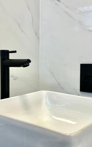 Apartamento para alugar com 31m², 1 quarto e sem vaga Apartamento para alugar com 31m², 1 quarto e sem vagaBanheiro