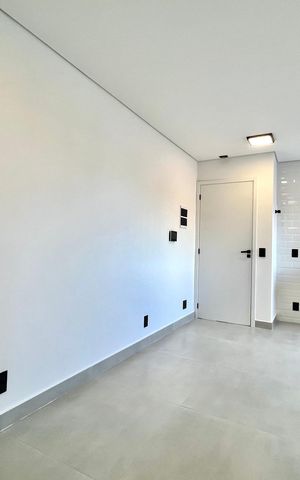 Apartamento para alugar com 31m², 1 quarto e sem vaga Apartamento para alugar com 31m², 1 quarto e sem vagaSala