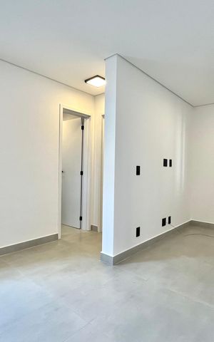Apartamento para alugar com 31m², 1 quarto e sem vaga Apartamento para alugar com 31m², 1 quarto e sem vagaSala