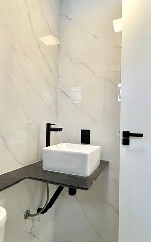 Apartamento para alugar com 31m², 1 quarto e sem vaga Apartamento para alugar com 31m², 1 quarto e sem vagaBanheiro