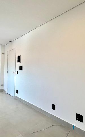 Apartamento para alugar com 32m², 1 quarto e sem vaga Apartamento para alugar com 32m², 1 quarto e sem vagaSala