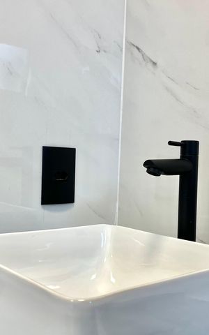 Apartamento para alugar com 32m², 1 quarto e sem vaga Apartamento para alugar com 32m², 1 quarto e sem vagaBanheiro