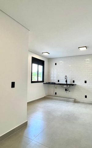 Apartamento para alugar com 32m², 1 quarto e sem vaga Apartamento para alugar com 32m², 1 quarto e sem vagaSala