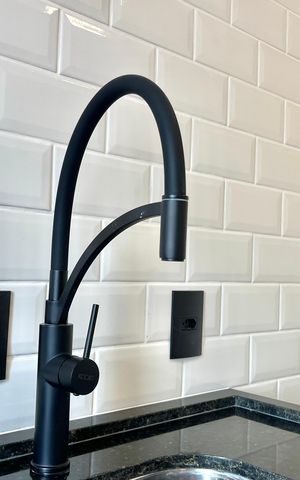 Apartamento para alugar com 32m², 1 quarto e sem vaga Apartamento para alugar com 32m², 1 quarto e sem vagaCozinha