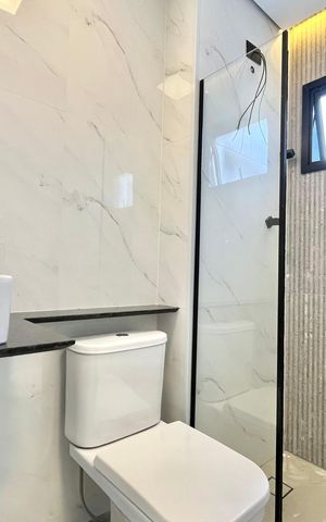 Apartamento para alugar com 32m², 1 quarto e sem vaga Apartamento para alugar com 32m², 1 quarto e sem vagaBanheiro